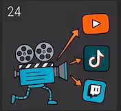 Automaciki.pl — ilustracja usługi automatyzacji