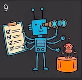 Automaciki.pl — ilustracja usługi automatyzacji