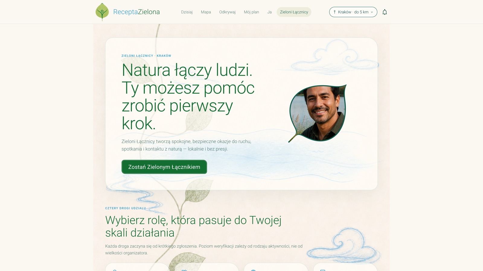 Zieloni Łącznicy