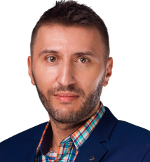 Łukasz Chmielewski — Automaciki.pl