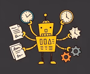 Automaciki.pl — ilustracja usługi