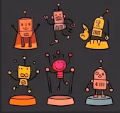 Automaciki.pl — ilustracja kategorii usług