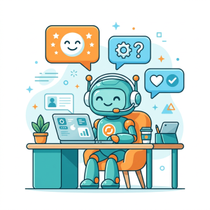 🤖 Zautomatyzowany customer service